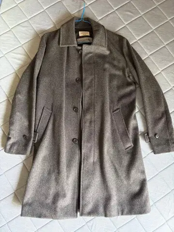 FREAK'S STORE 스텐카라 코트 M 사이즈