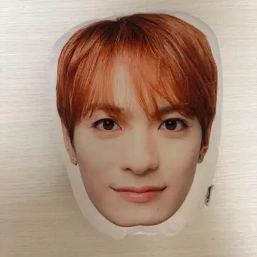 마츠쿠라 카이토 페이스 쿠션