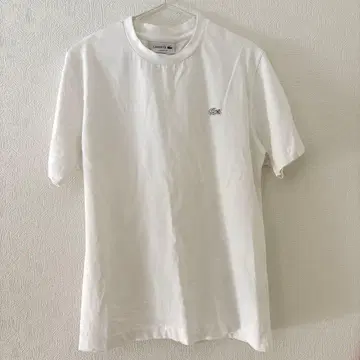 라코스테 LACOSTE 반팔 셔츠