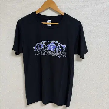 BanG Dream! 뱅드림! Roselia T셔츠