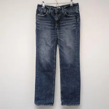 [일본제] Levi's Redloop RG903 스트레이트 데님 28인치
