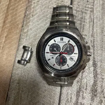 CITIZEN 프로마스터 에코드라이브 스포츠 모델