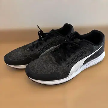 PUMA 남성용 러닝화 26.5cm
