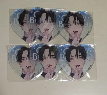 미야마 카오루코 선생님 퍼펙트 어딕션 코스터 카페