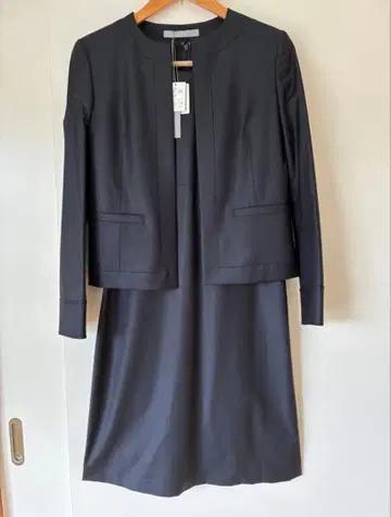 Theory luxe 셋업 자켓 (미사용), 원피스 (used)