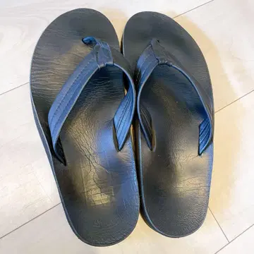 [ 빔즈 별주 ] ISLAND SLIPPER / 볼륨 밑창 샌들