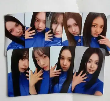 TWICE 컴프 타워 레코드 특전 THIS IS FOR