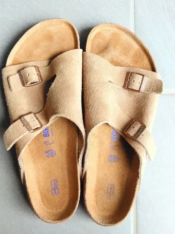 BIRKENSTOCK 샌들 44 285cm