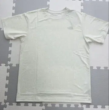 THE NORTH FACE S/S Loaded Runner Tee