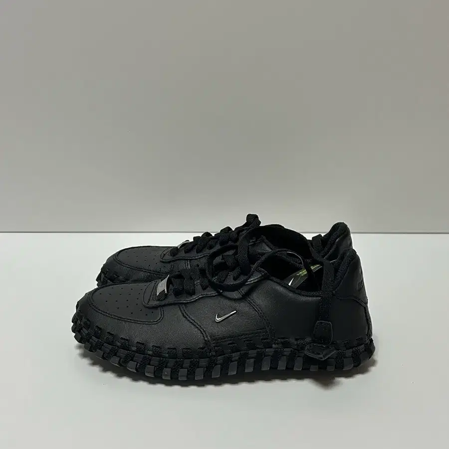 나이키 자크뮈스 포스  블랙 w11.5 m1(285cm)