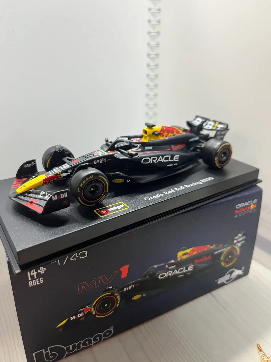 f1피규어