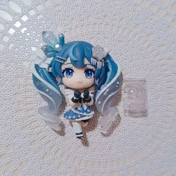 하츠네 미쿠 유키 미쿠 아소토 ~SNOW MIKU 2025~ 피규어