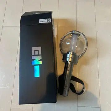 ENHYPEN OFFICIAL LIGHT STICK VER.1