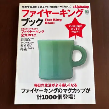 파이어킹 북