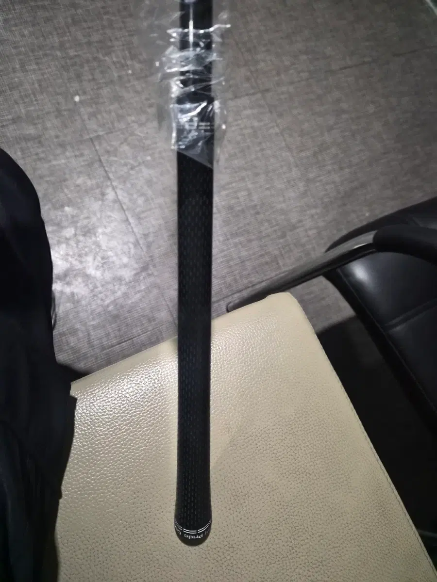 벤투스 샤프트