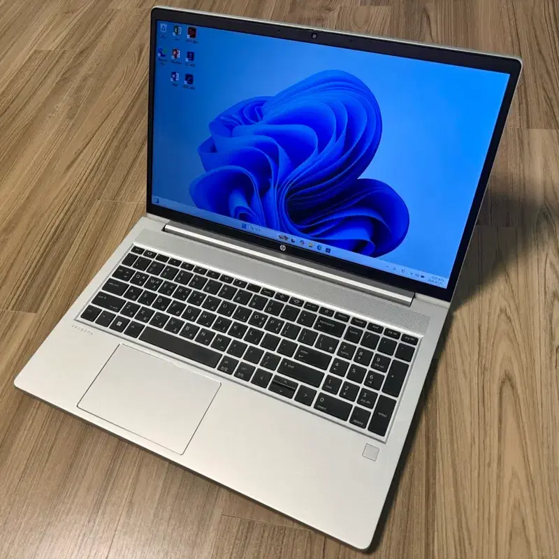 HP 노트북 Probook 450 G8/i7-11세대/SSD512GB/RAM16GB