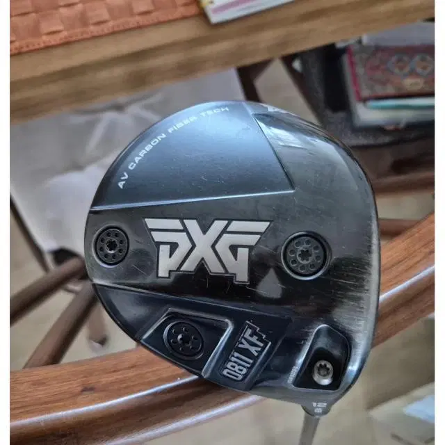 피엑스지 PXG 0811 Gen4 12도 Cyper 4.0(여성용)