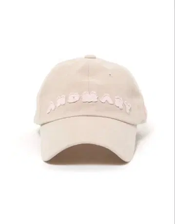 ANDMARY Mary logo cap