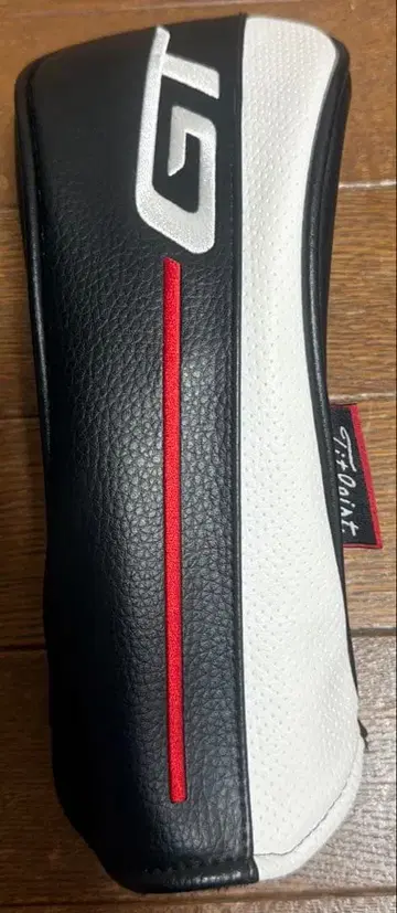 Titleist GT 유틸리티용 골프헤드커버