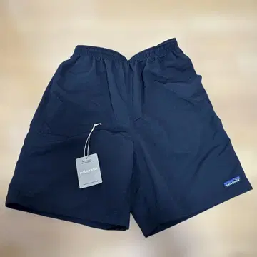 파타고니아 우먼 배기스 롱 XS