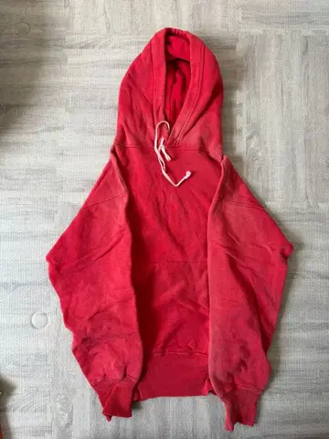 50s SEARS PILGRIM vintage sweat hoodie