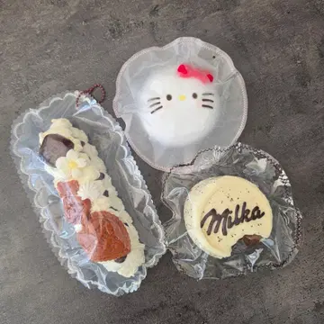 스퀴즈 3개 세트