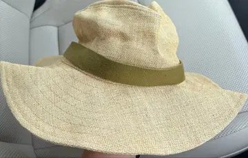 nonnative x COMESANDGOES 롱 브림 햇