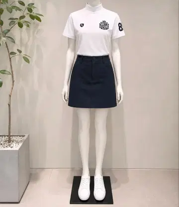 파리게이츠 상의 S 사이즈