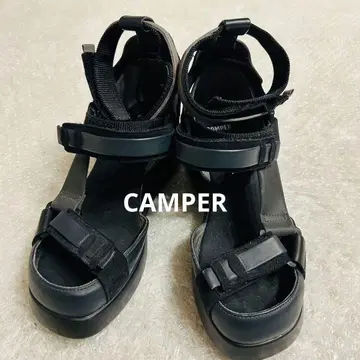 Camper 여성용 샌들