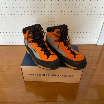 SIRIO GORE-TEX 등산화 트레킹 슈즈 27.5cm