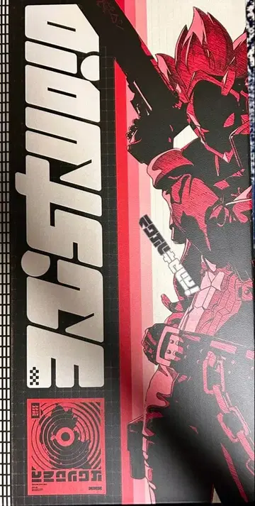 젠레스 존 제로 빌리 키드 1/7 완성품 피규어[APEX]