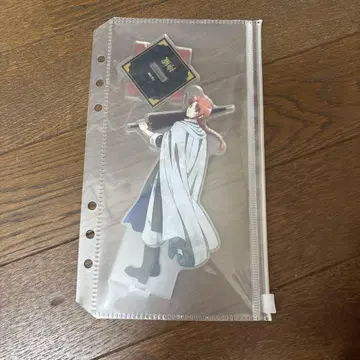 은혼 카무이 요시와라 대염상 난자타운 아크릴 스탠드 아크스타