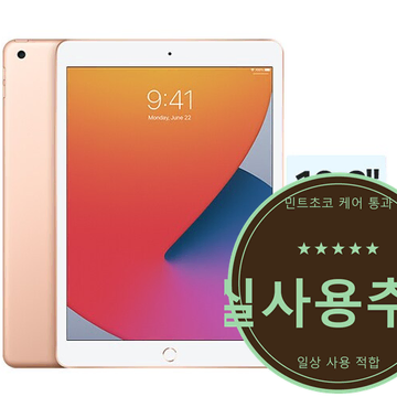 iPad 8세대 32GB 그레이 Apple Pencil 1세대 포함 | 태블릿 | 번개장터