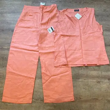 상하의 셋업 XL