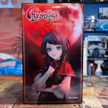 BanG Dream! Ave Mujica (아베 무지카)