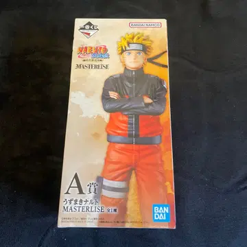 제일복권 NARUTO 돌풍전 A상 우즈마키 나루토 피규어