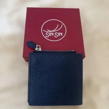 sinsinkobo 캐레 프리미엄 네이비 vo1