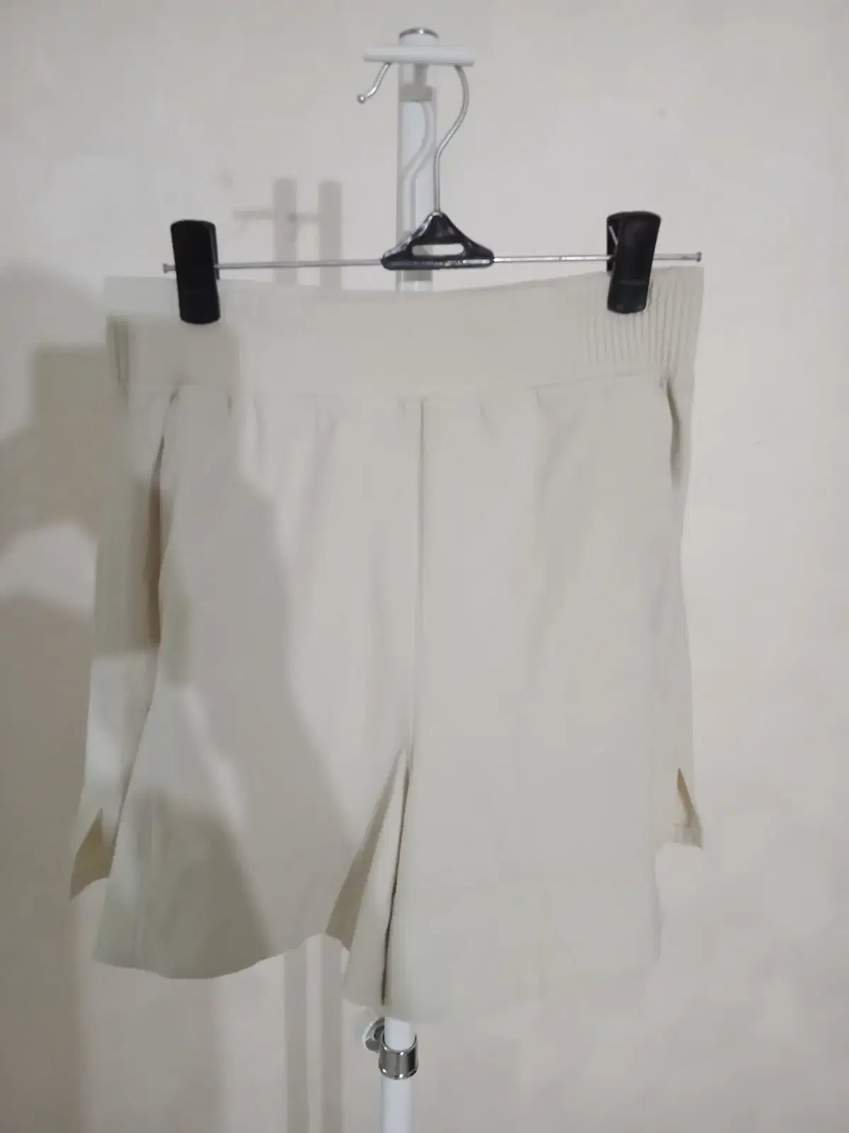 룰루레몬 밴딩 스판 팬츠