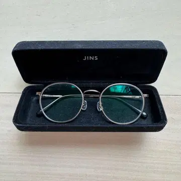 JINS ModernRim Metal UMF-24A-071-285