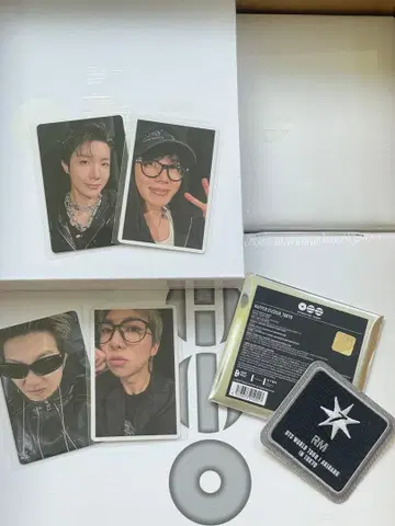 BTS 아리랑