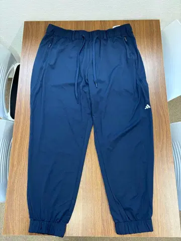 adidas 아디다스 골프 팬츠 IR7146 2XL 네이비