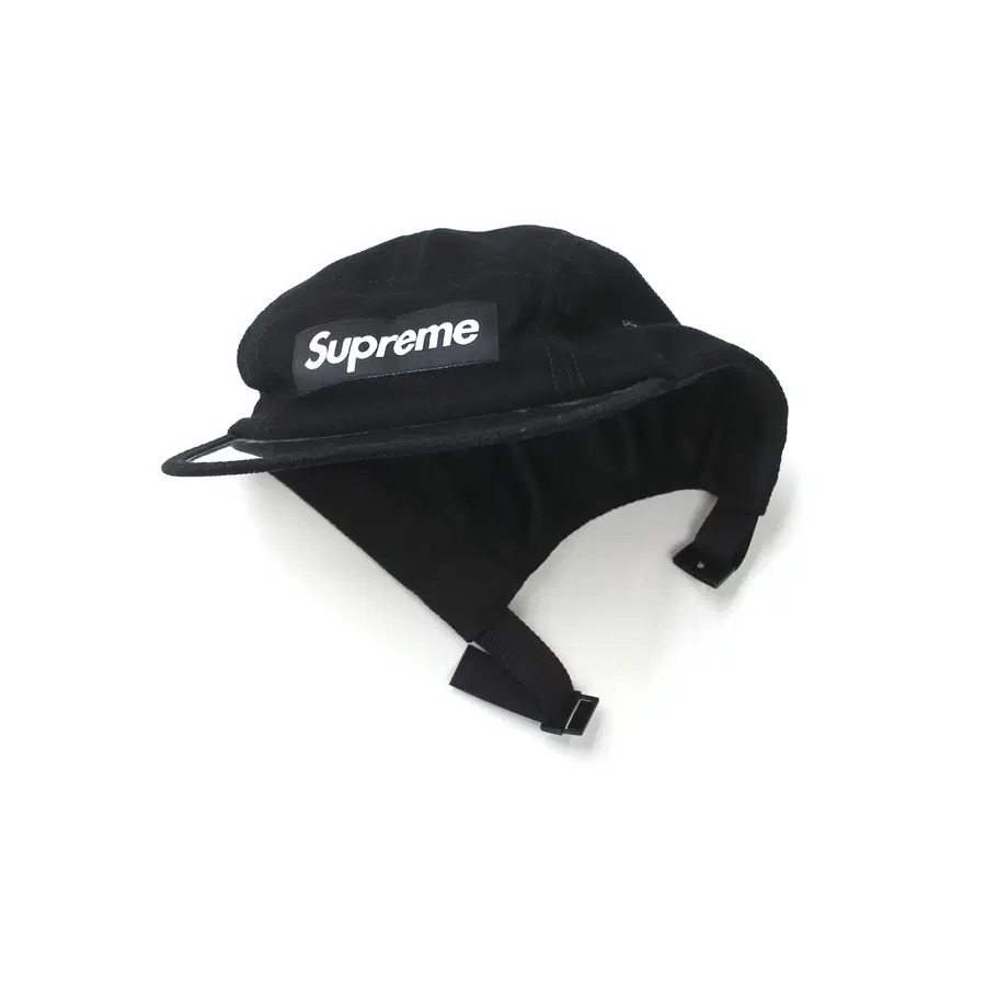 Supreme Pique Angler Camp Cap