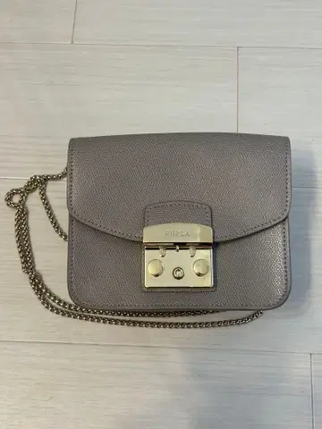 FURLA 숄더백 체인백