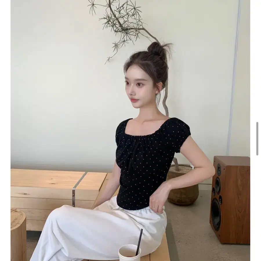 제니오 zaenio 퍼프 도트티