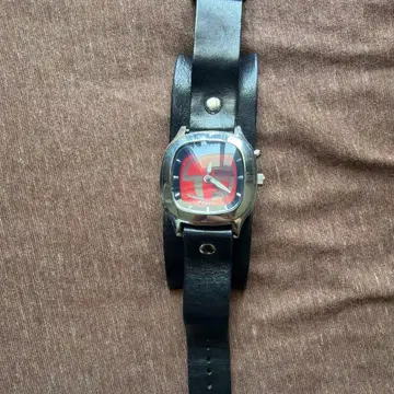 FOSSIL 남성용 손목시계 bigtic big tic