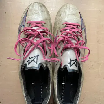 MIZUNO 알파 엘리트