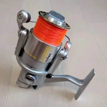 다이와 토너먼트-X 3000iT 일본제 JAPAN DAIWA