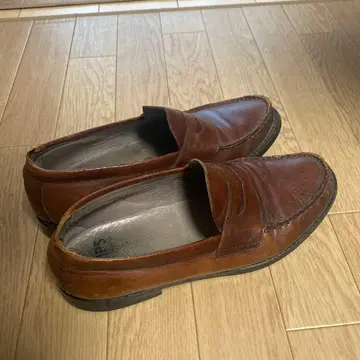 SHIPS 로퍼 페니 로퍼 아메카지