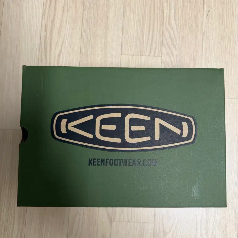 킨 재스퍼 실버밍크 235