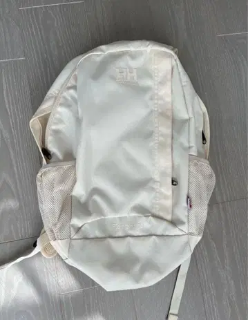 HELLY HANSEN 백팩 백팩 아이보리